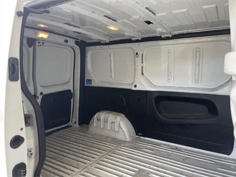 Nissan Primastar 2.0dCi 81kW (110CV) L1H1 1T Go