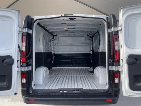 Nissan Primastar 2.0dCi 81kW (110CV) L1H1 1T Go