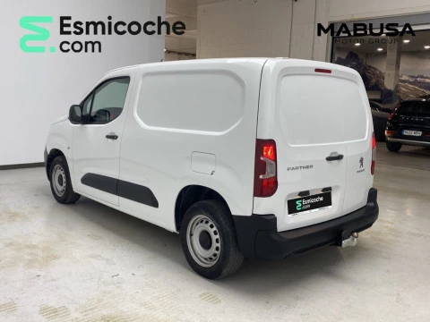 Peugeot Partner Pro L1 1.5 HDi 75CV