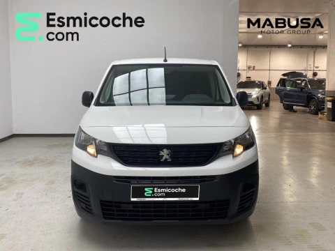 Peugeot Partner Pro L1 1.5 HDi 75CV