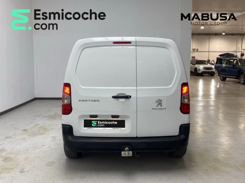 Peugeot Partner Pro L1 1.5 HDi 75CV