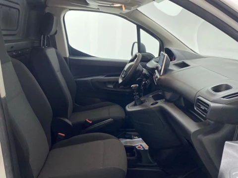 Peugeot Partner Pro L1 1.5 HDi 75CV