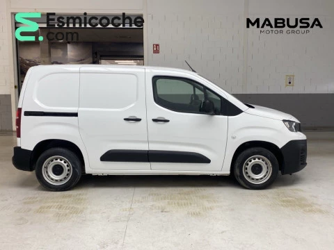 Peugeot Partner Pro L1 1.5 HDi 75CV