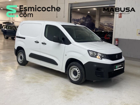 Peugeot Partner Pro L1 1.5 HDi 75CV