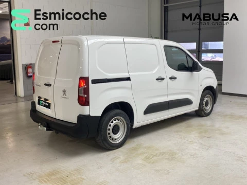 Peugeot Partner Pro L1 1.5 HDi 75CV