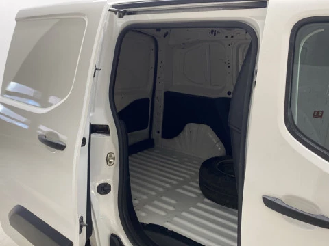 Peugeot Partner Pro L1 1.5 HDi 75CV