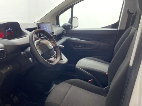 Peugeot Partner Pro L1 1.5 HDi 75CV