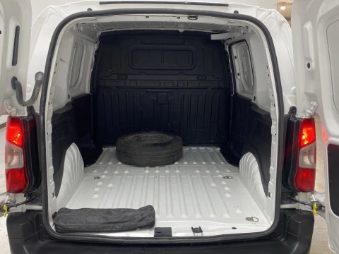 Peugeot Partner Pro L1 1.5 HDi 75CV