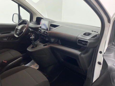 Peugeot Partner Pro L1 1.5 HDi 75CV