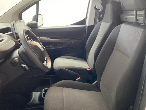 Peugeot Partner Pro L1 1.5 HDi 75CV