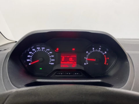 Peugeot Partner Pro L1 1.5 HDi 75CV