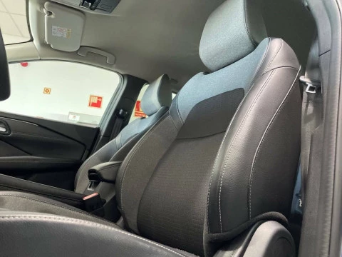 Nissan Qashqai DIG-T 103kW N-Connecta