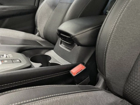 Nissan Qashqai DIG-T 103kW N-Connecta