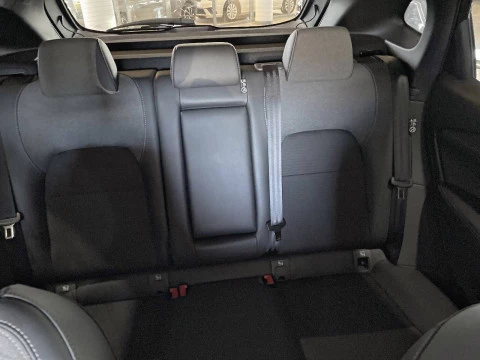 Nissan Qashqai DIG-T 103kW N-Connecta