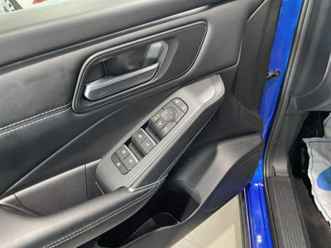 Nissan Qashqai DIG-T 103kW N-Connecta