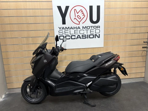 Yamaha XMAX 300 Tech Max 2024 Yamaha XMAX 300 Tech Max 2024