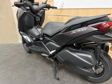 Yamaha XMAX 300 Tech Max 2024 Yamaha XMAX 300 Tech Max 2024