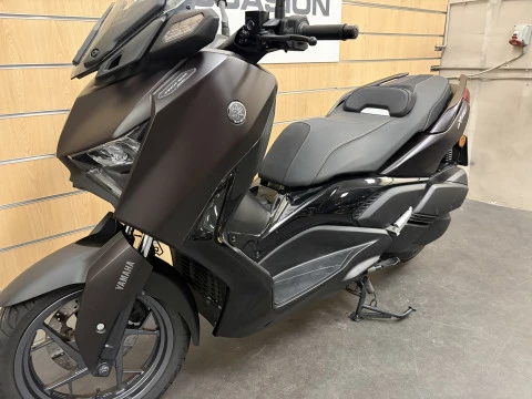 Yamaha XMAX 300 Tech Max 2024 Yamaha XMAX 300 Tech Max 2024