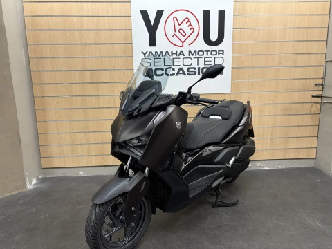 Yamaha XMAX 300 Tech Max 2024 Yamaha XMAX 300 Tech Max 2024