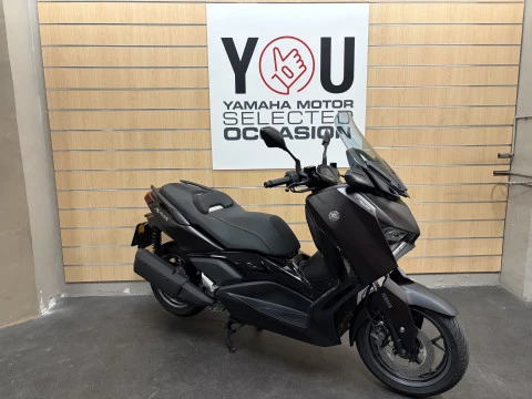 Yamaha XMAX 300 Tech Max 2024 Yamaha XMAX 300 Tech Max 2024