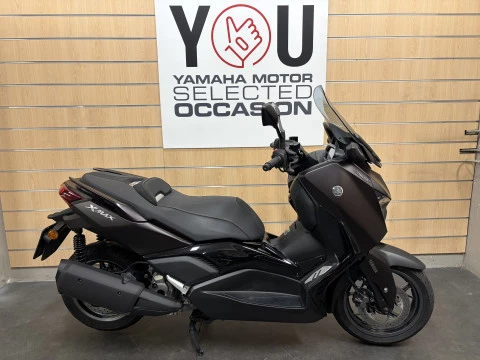 Yamaha XMAX 300 Tech Max 2024 Yamaha XMAX 300 Tech Max 2024