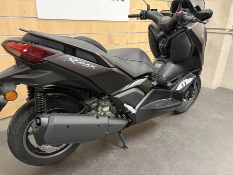 Yamaha XMAX 300 Tech Max 2024 Yamaha XMAX 300 Tech Max 2024