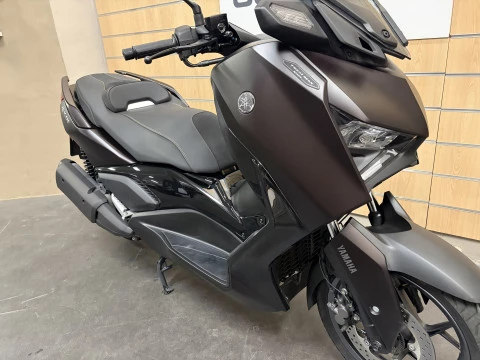 Yamaha XMAX 300 Tech Max 2024 Yamaha XMAX 300 Tech Max 2024