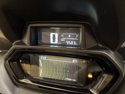 Yamaha XMAX 300 Tech Max 2024 Yamaha XMAX 300 Tech Max 2024