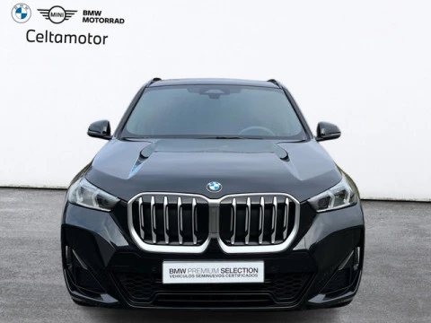 BMW X1 sDrive20d 120 kW (163 CV)