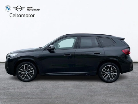 BMW X1 sDrive20d 120 kW (163 CV)