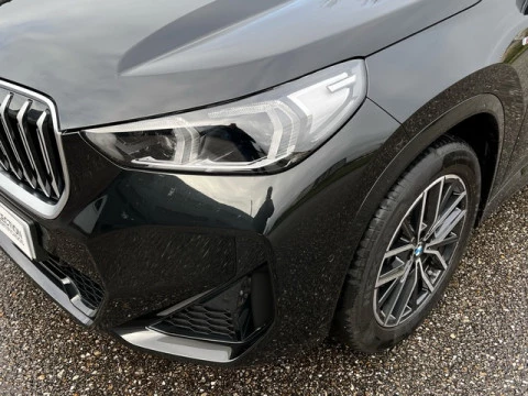 BMW X1 sDrive20d 120 kW (163 CV)