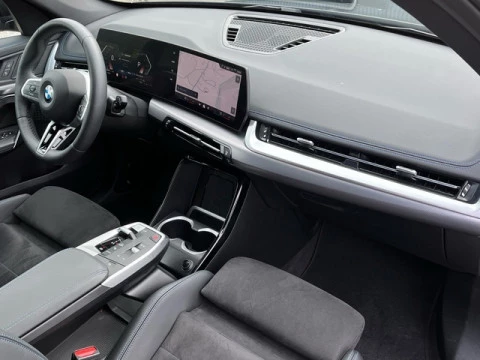 BMW X1 sDrive20d 120 kW (163 CV)