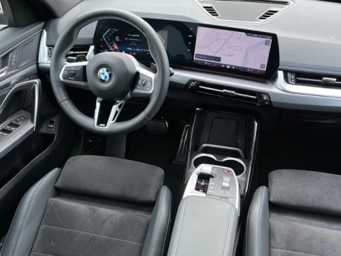 BMW X1 sDrive20d 120 kW (163 CV)