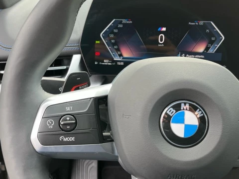 BMW X1 sDrive20d 120 kW (163 CV)