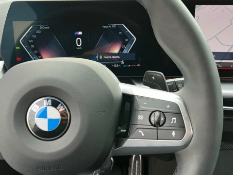 BMW X1 sDrive20d 120 kW (163 CV)