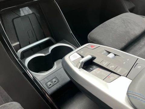 BMW X1 sDrive20d 120 kW (163 CV)