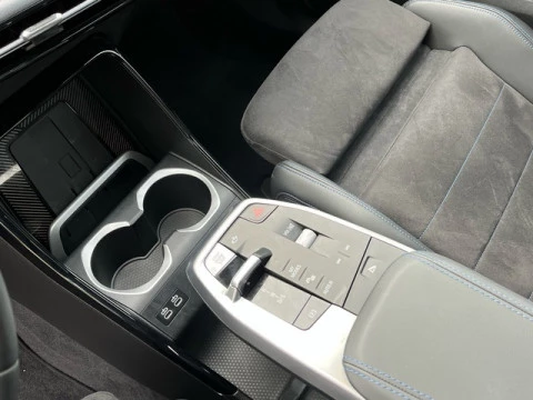 BMW X1 sDrive20d 120 kW (163 CV)