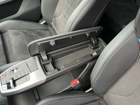 BMW X1 sDrive20d 120 kW (163 CV)