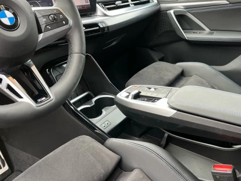 BMW X1 sDrive20d 120 kW (163 CV)