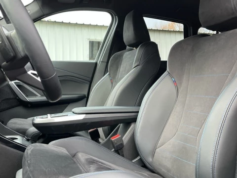 BMW X1 sDrive20d 120 kW (163 CV)