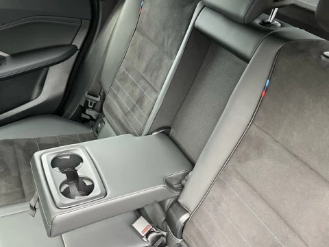 BMW X1 sDrive20d 120 kW (163 CV)