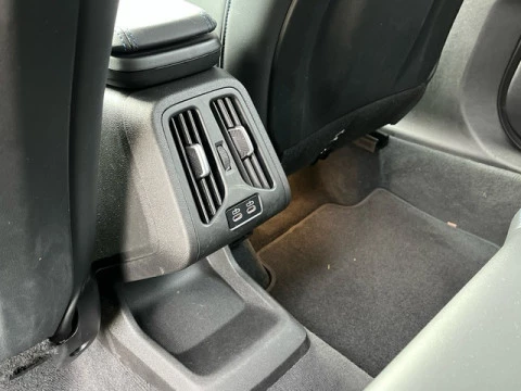 BMW X1 sDrive20d 120 kW (163 CV)