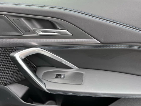 BMW X1 sDrive20d 120 kW (163 CV)