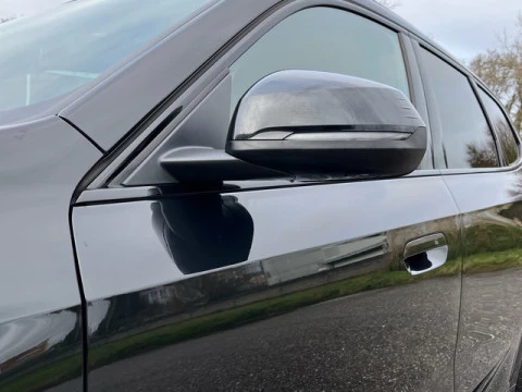 BMW X1 sDrive20d 120 kW (163 CV)