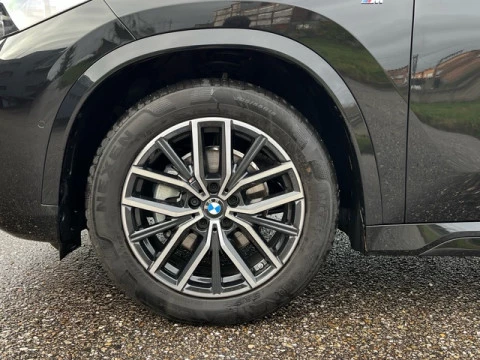 BMW X1 sDrive20d 120 kW (163 CV)