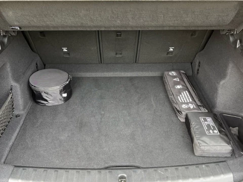 BMW X1 sDrive20d 120 kW (163 CV)