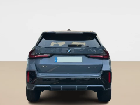 BMW X1 sDrive18i
