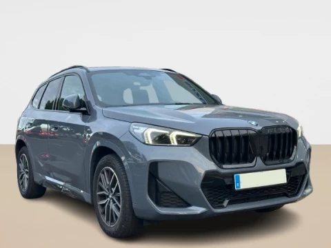 BMW X1 sDrive18i
