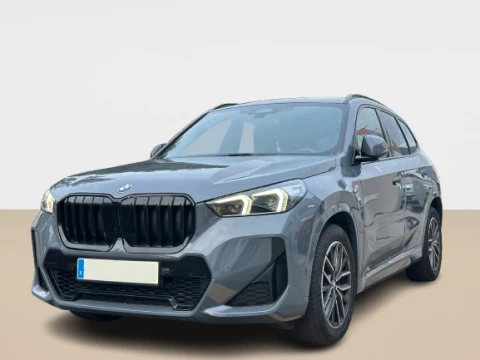 BMW X1 sDrive18i
