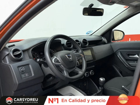 Dacia Duster Prestige TCE 74kW(100CV) ECO-G 4X2